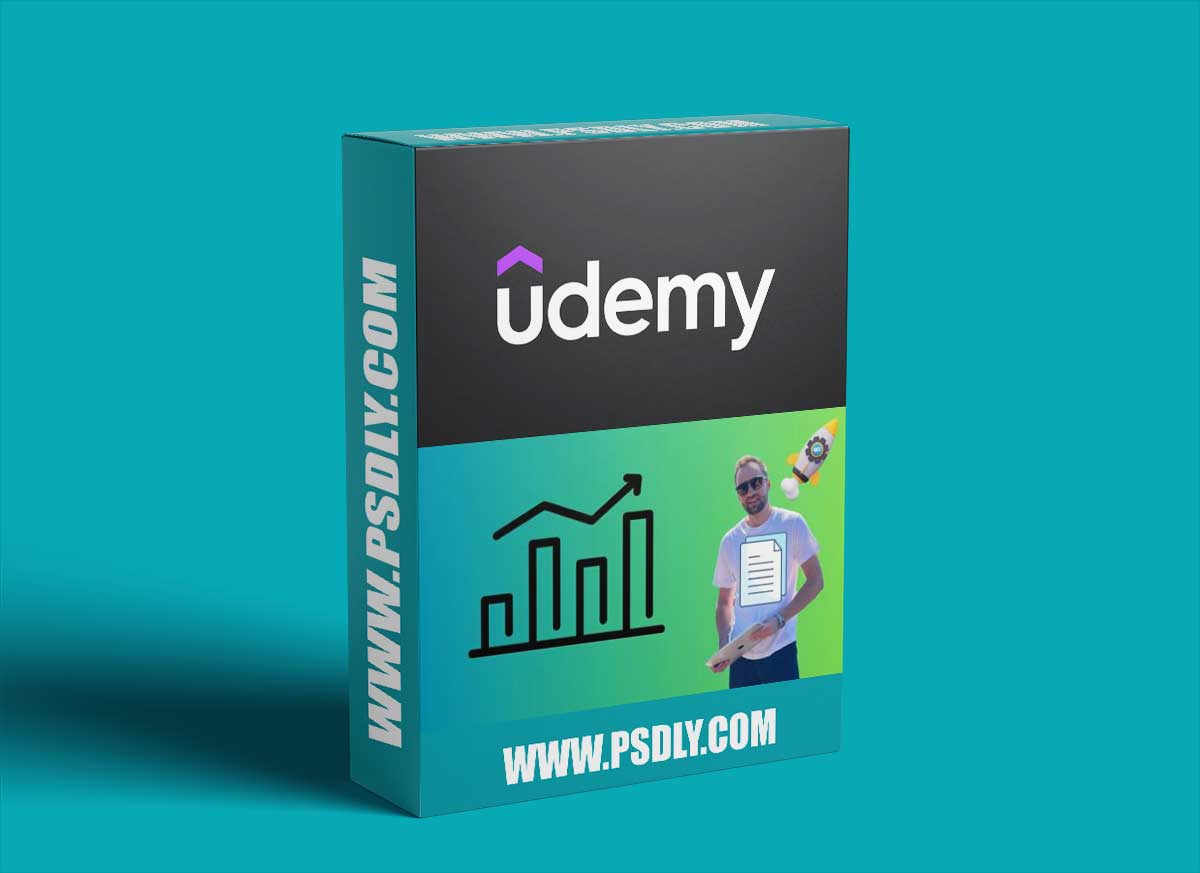 Udemy - Parasite SEO Scaling: Free Platforms
