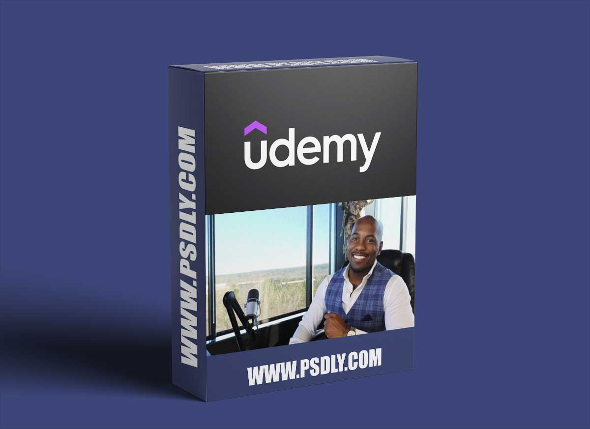 Udemy - Start & Own a 6 Firgure Web Design Business