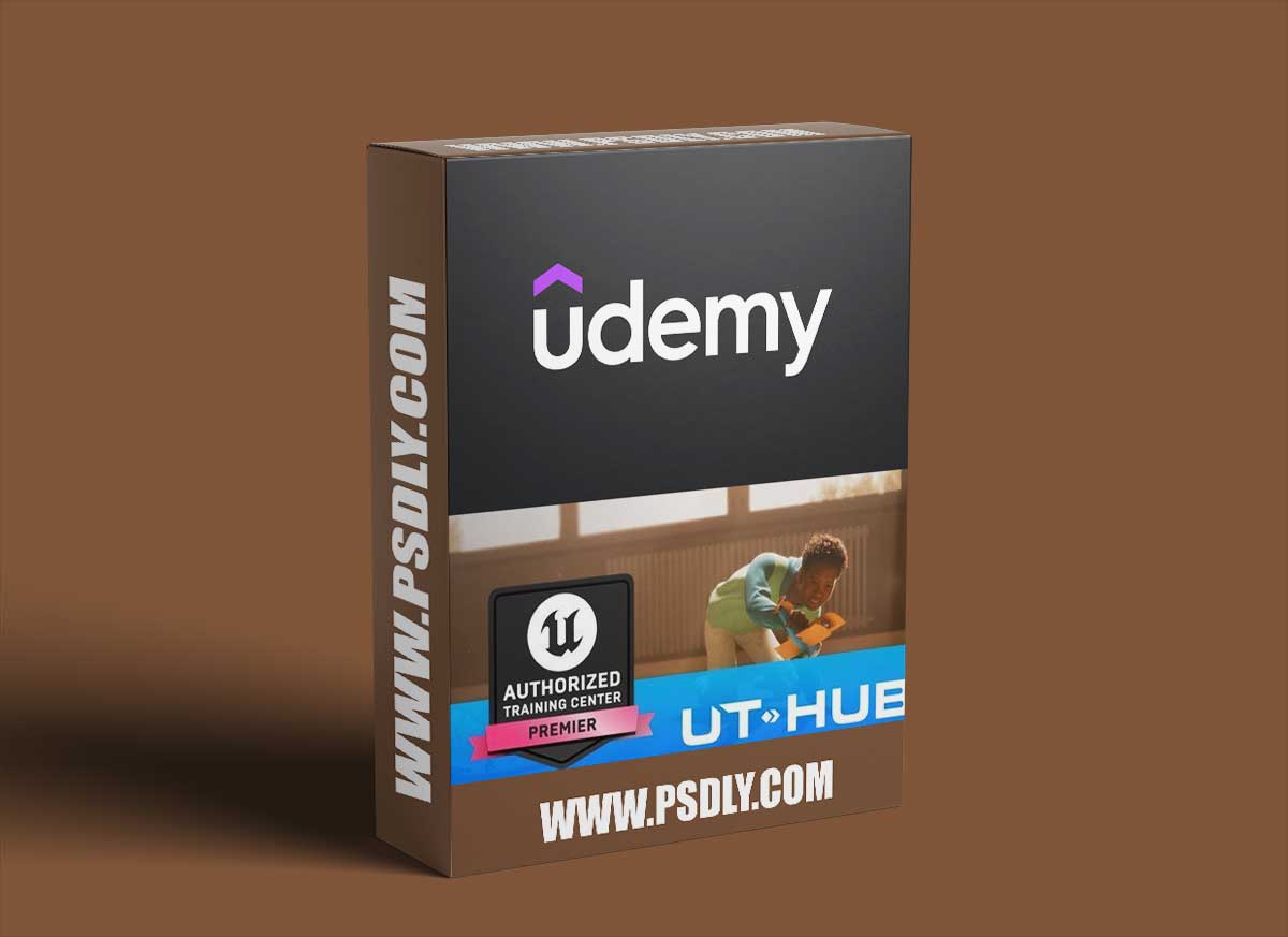 Unreal Engine: Cinematic Creation In 1 Day