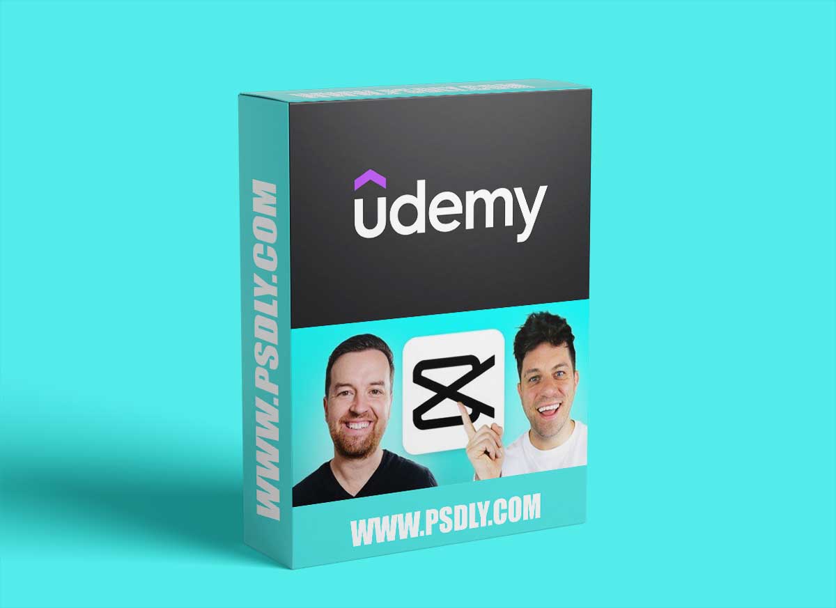 Video Editing In Capcut | Beginner To Pro | Desktop + Mobile