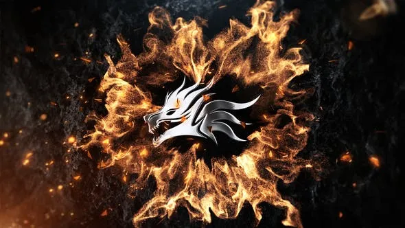 Videohive Cinematic Logo 50736505