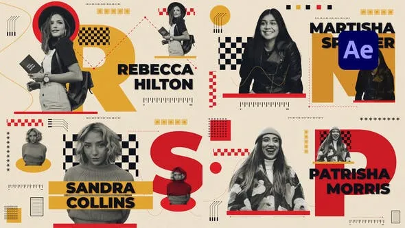 Videohive Creative Thinking 50929882