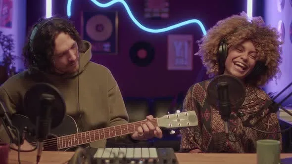 Videohive Music Night 50720340