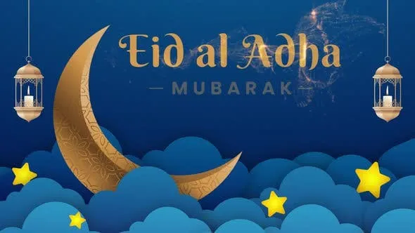 Videohive Ramadan Greeting Promo 44715959