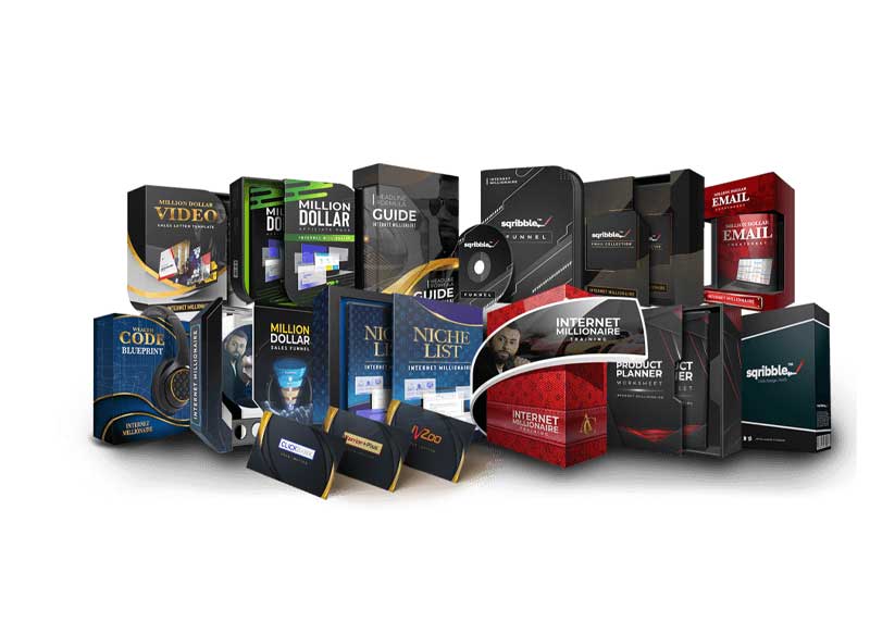 Adeel Chowdhry – Internet Millionaire Program + Update 1