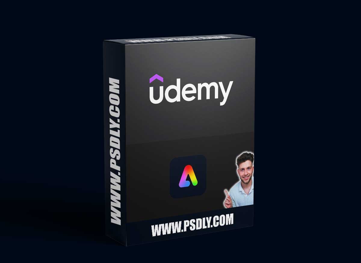 Adobe Express Mastery: Ultimate Graphic Design Course