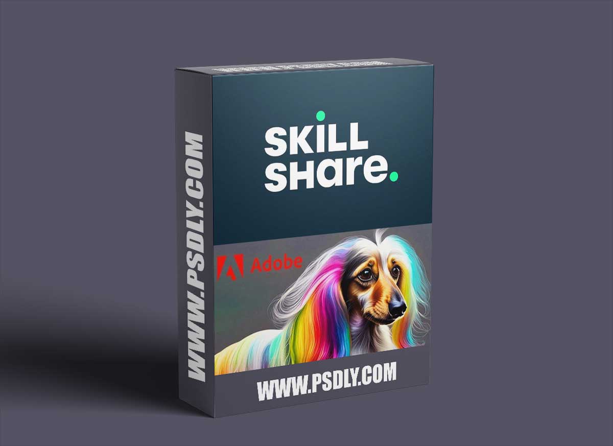 Adobe Firefly Masterclass: Graphics And Animations With Ai