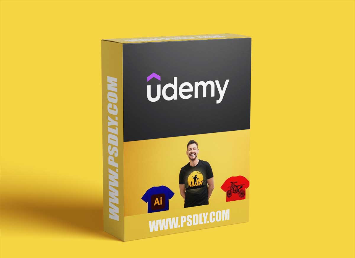 Adobe Illustrator for T-Shirt Design: From Sketch to Print