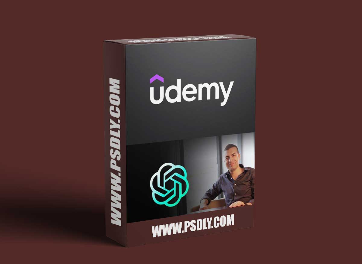 ChatGPT for Creatives: Learn ChatGPT, Gemini and more