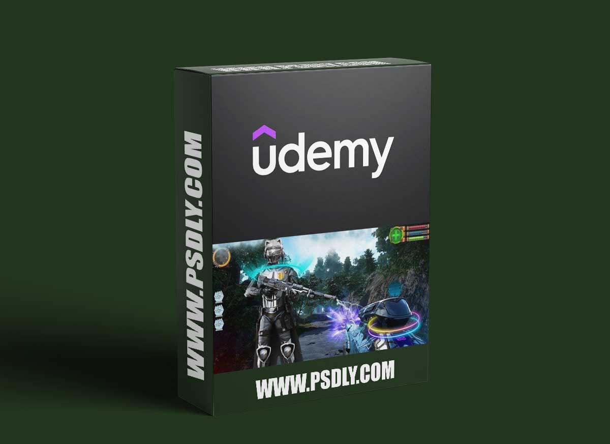 Complete 3D FPS Game in Unity C# For Beginners 2024