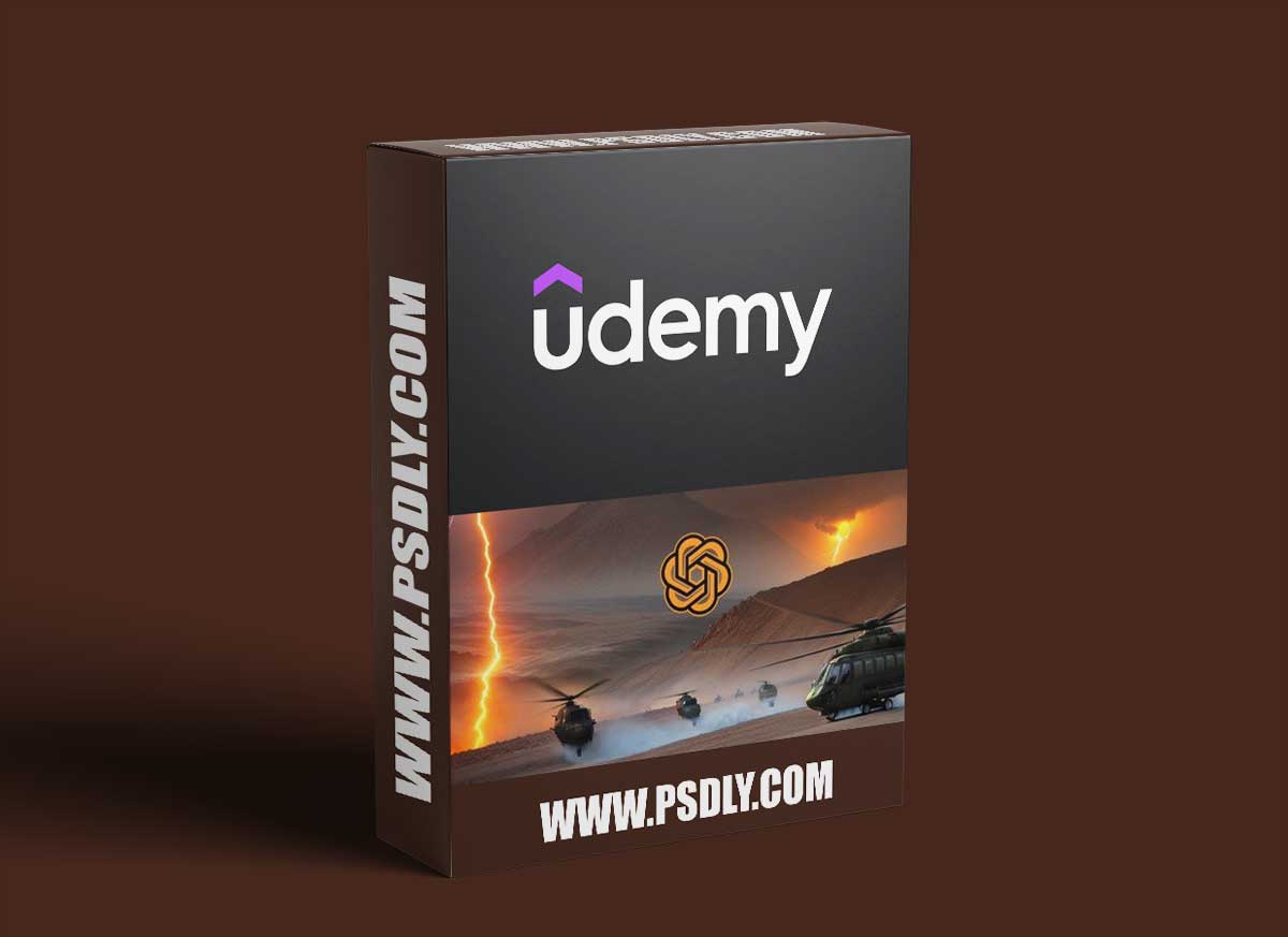 Dall-e MasterClass (Better Than Midjourney)