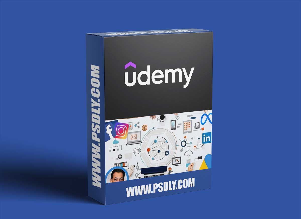 Digital Marketing Project & Media Planning