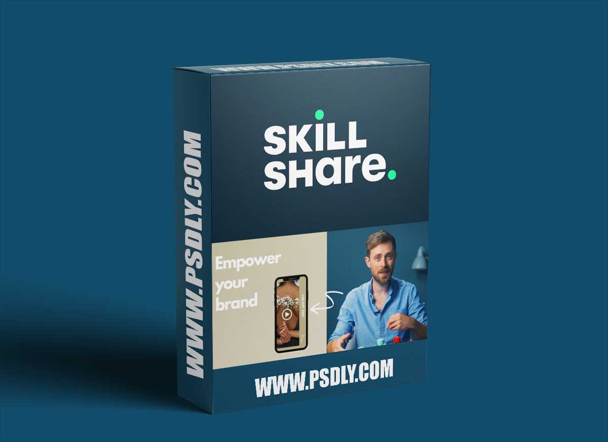 Empower Your Brand: Crafting a Powerful Narrative to Redefine Your Business Aram Atkinson Quick Wins: Turn Your Art into Fun Reels for Instagram