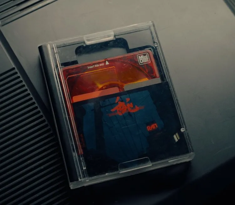 GxAce - "Ran" Lightroom Preset Pack