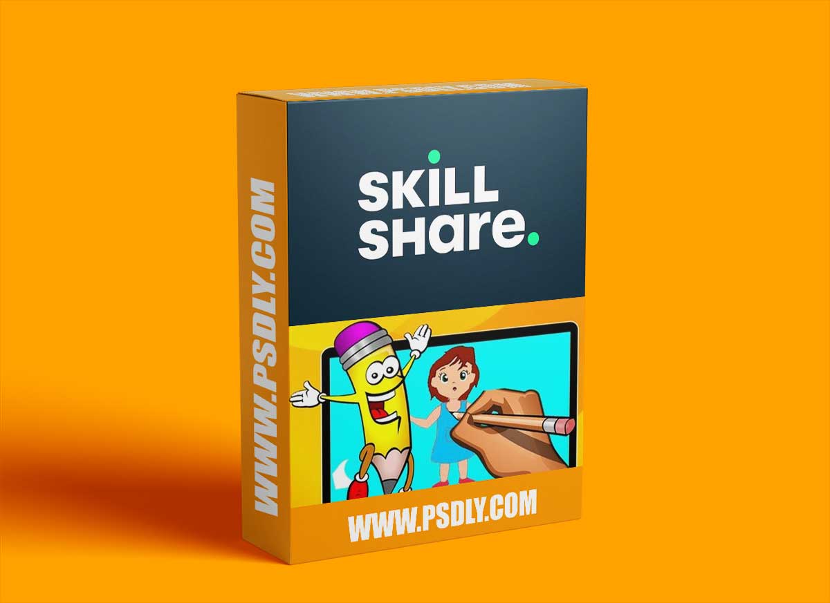 How To Make Animations With Pencil2D For Kids And Beginners