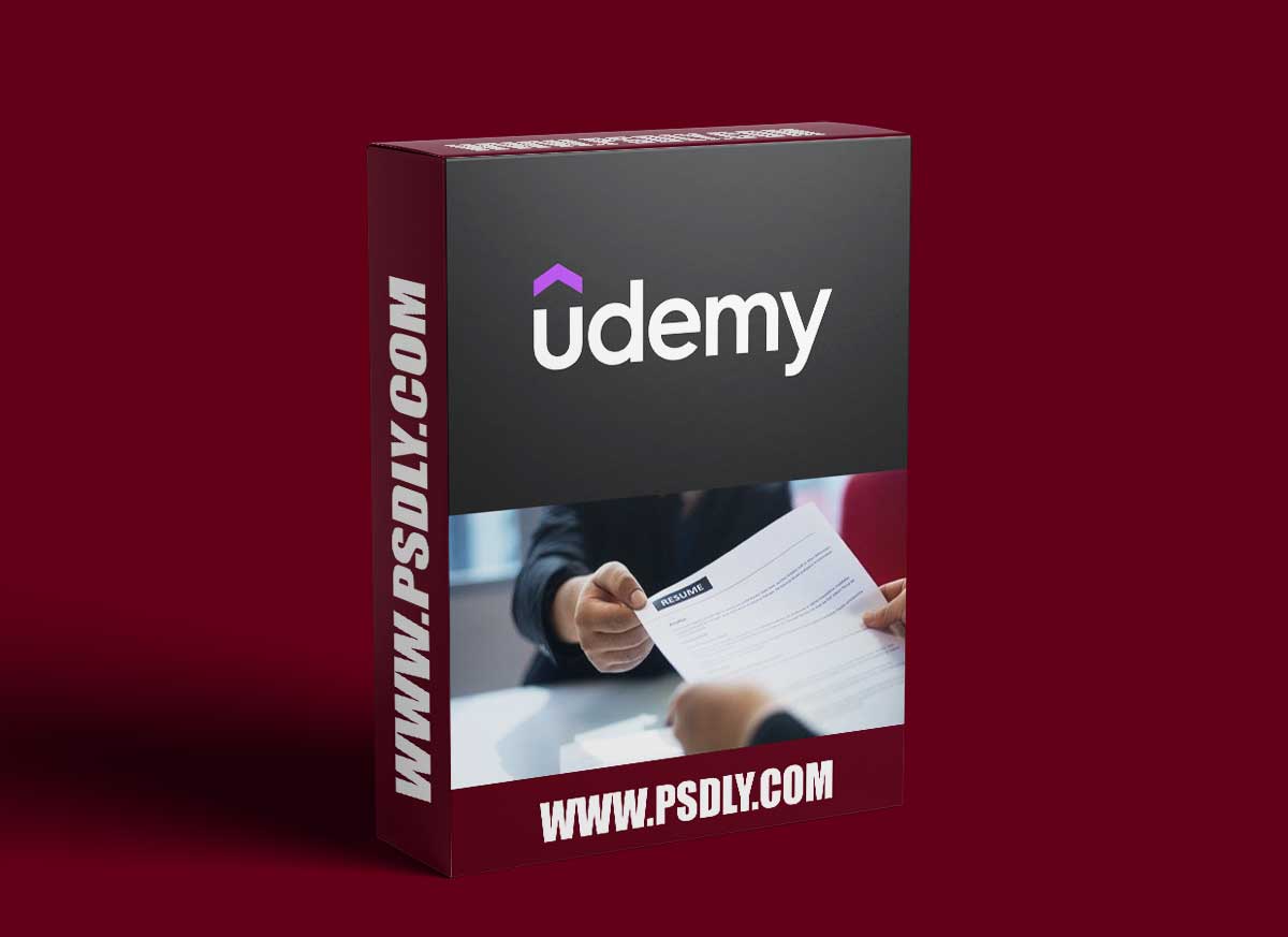 How to craft a killer resume (taught by ex-BCG and Amazon)