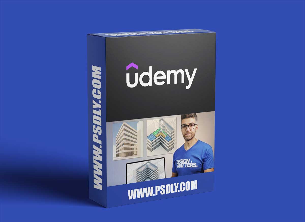 Introduction to Blender for Architecture