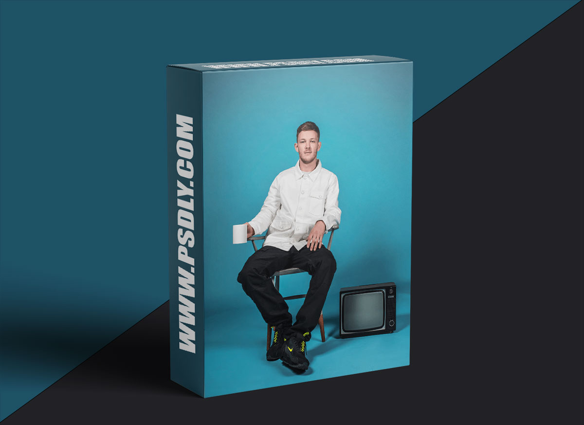 Jamie Rawsthorne – The YouTube Growth System