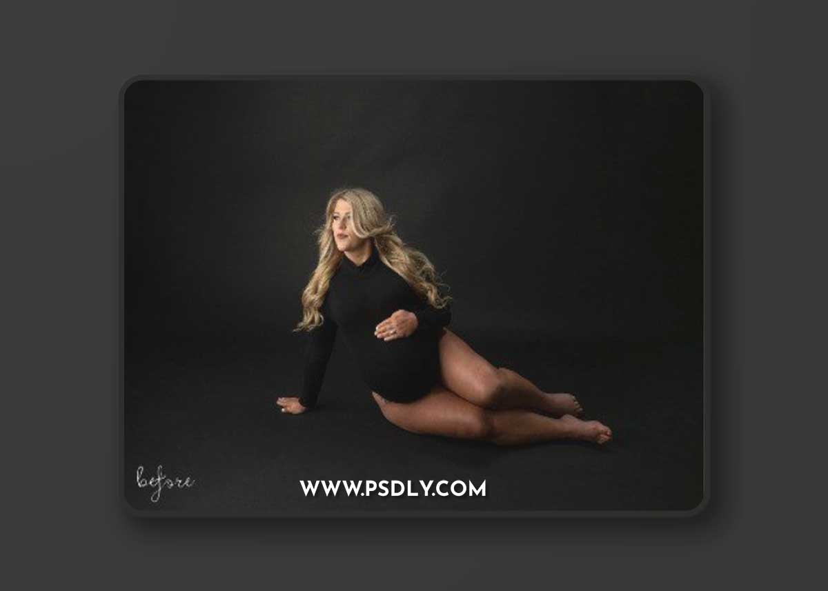 Kelsey Freeman Photography - Studio Collection - Photoshop Actions