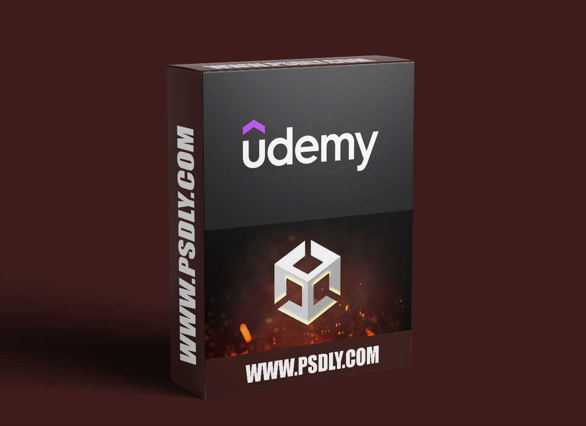 Learn Unity in 60 Minutes