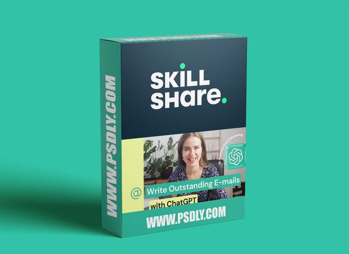 Level Up Your Emails and Your Email Marketing with ChatGPT - Write More Engaging Messages with AI