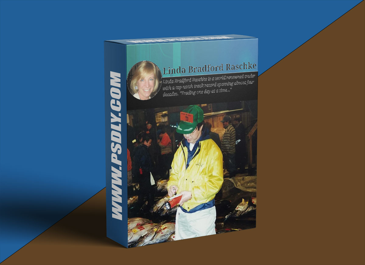 Linda Raschke – One Week S&P 500 Day Trading Intensive Workshop II