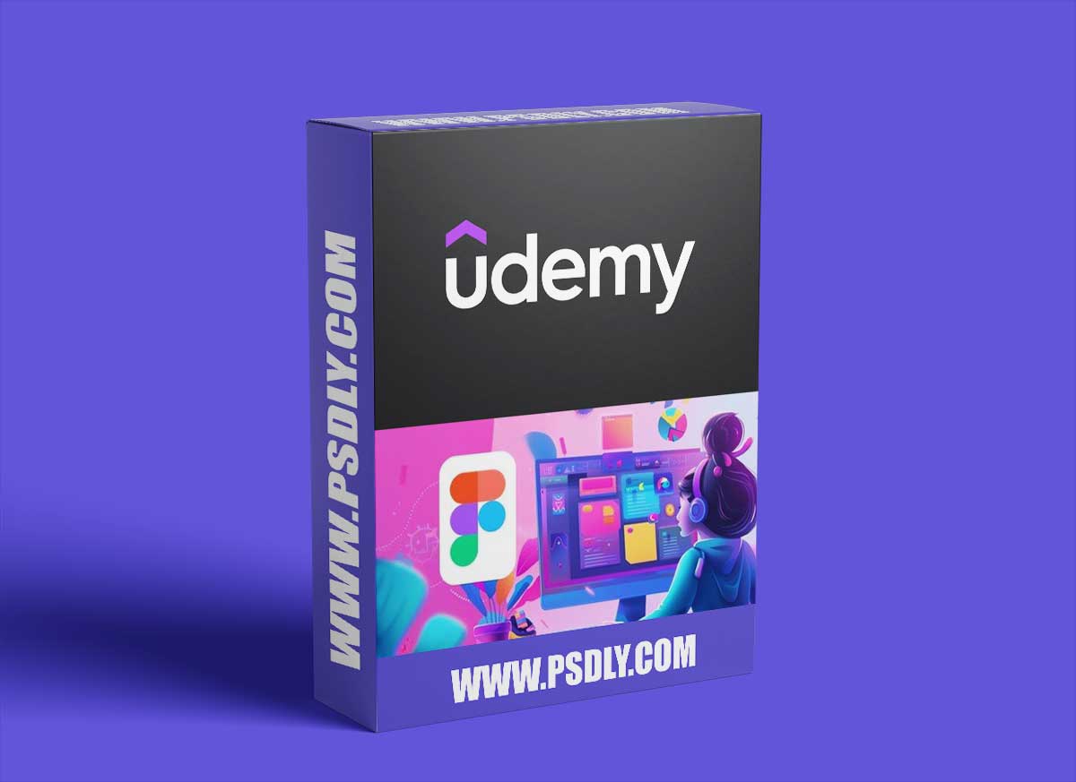 Master Figma Ui/Ux Prototyping: Basic To Advanced Level