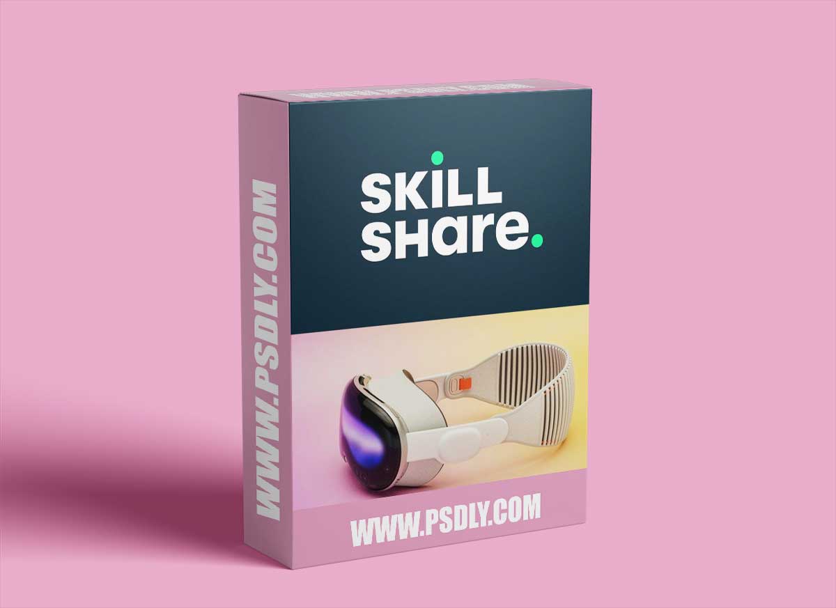 Master The Basics Of Apple Vision Pro: A Beginner'S Guide