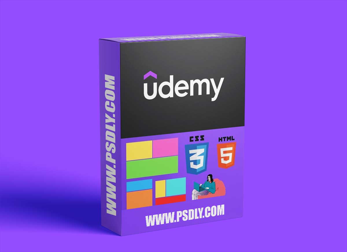 Mastering Css Flexbox: From Beginner To Advanced - 2024