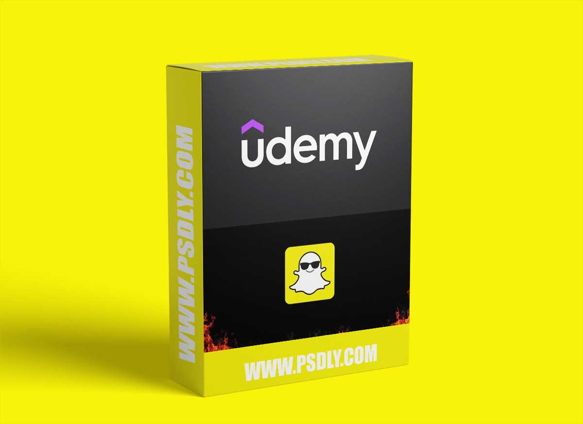 Snapchat Ads: Social Media Marketing With Snapchat Marketing