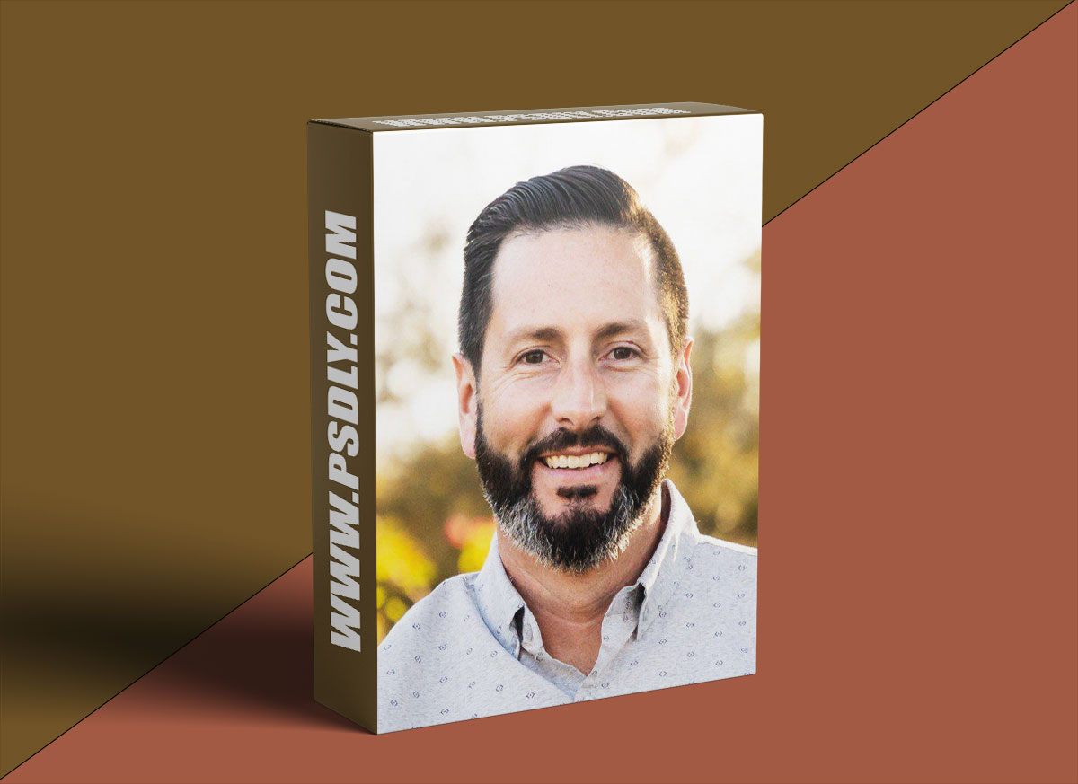 Stephen Pope – Kontent Engine DB