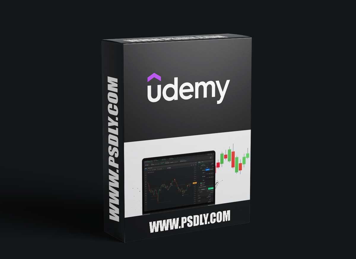 THE ULTIMATE A-Z CRYPTO TRADING COURSE (Profitable Trading)