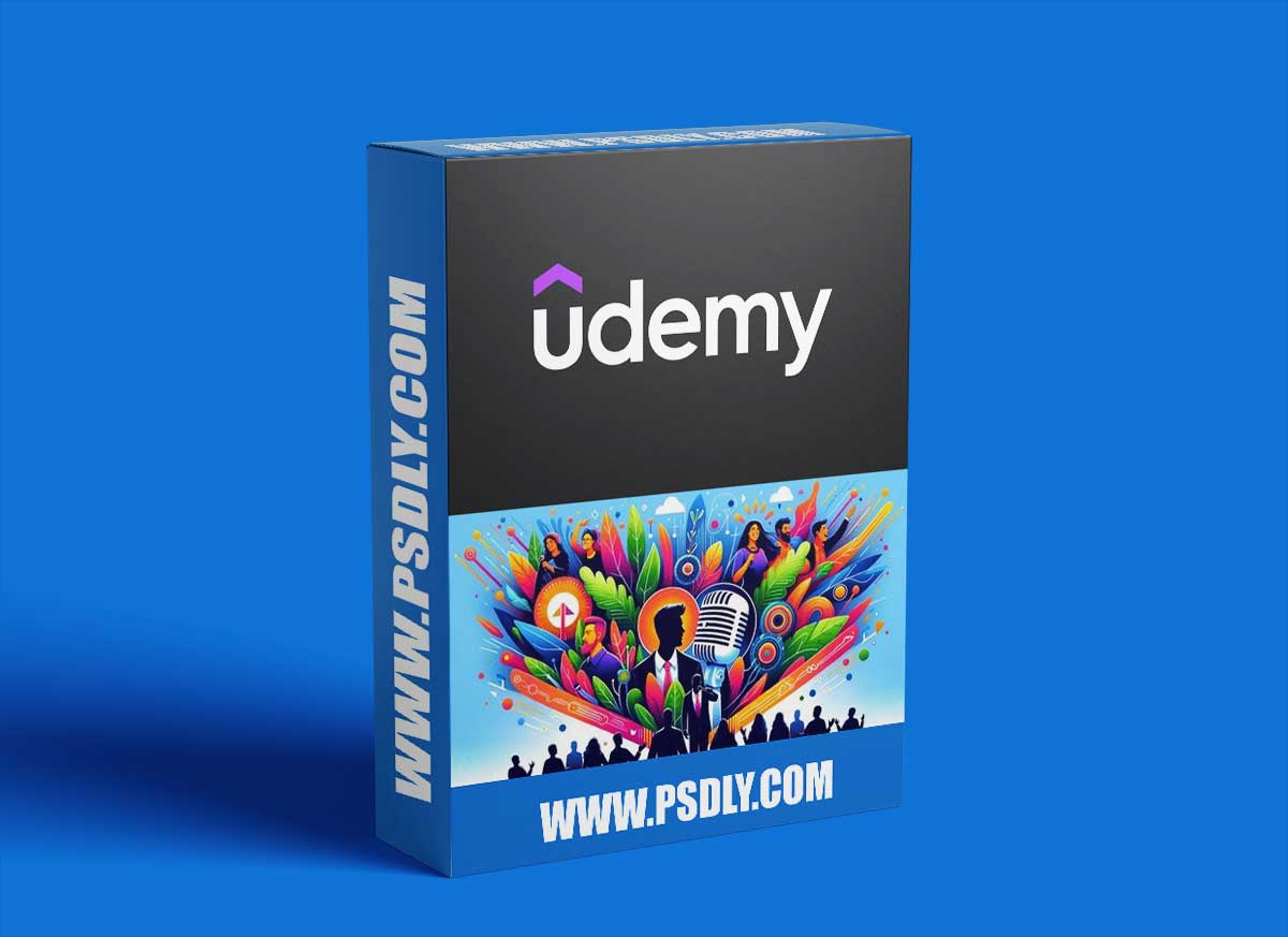 The Art Of Effective Speaking: Mastering Vocal Variety