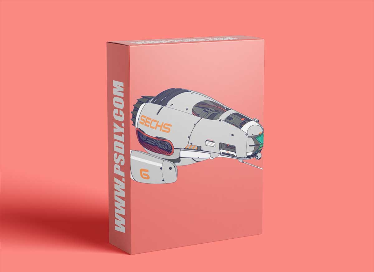 The Gnomon Workshop - Concepting Spaceships for Film & Games