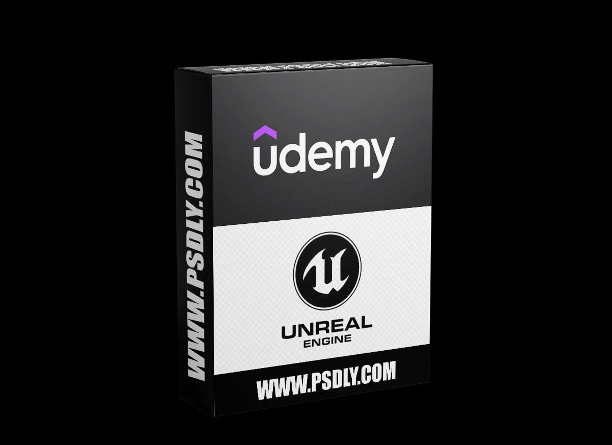 Unreal Engine 5 Blueprint RPG Character Level Up System