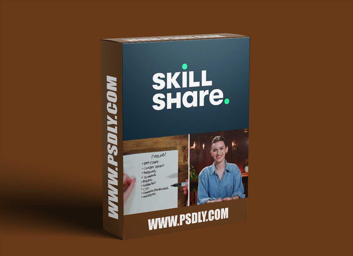 Become a 3D Animator: Strategies for Building Your Dream 3D Animation Career