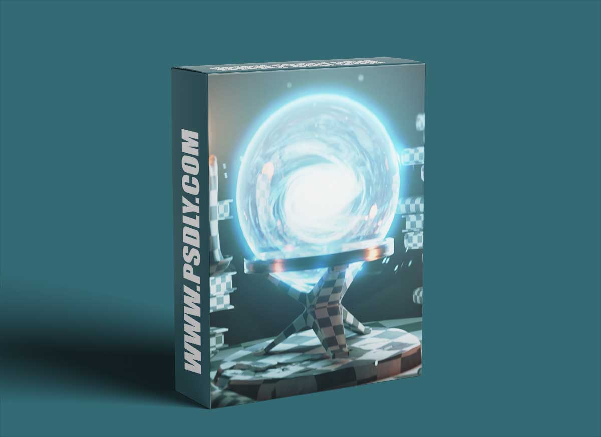 CGFastrack - UV and Image Projections in Blender (4.0)