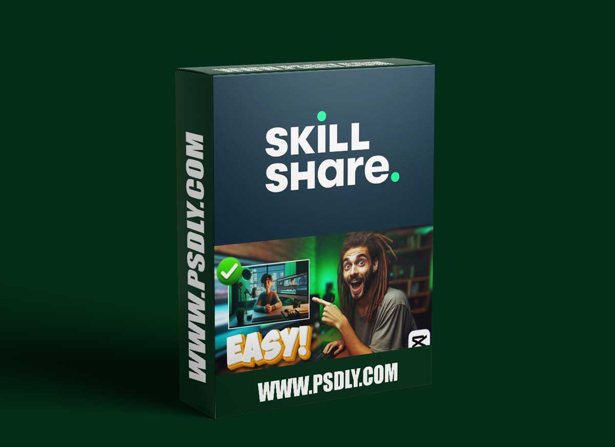 Capcut Desktop | Learn How to Make TALKING ANIMATIONs Easily!