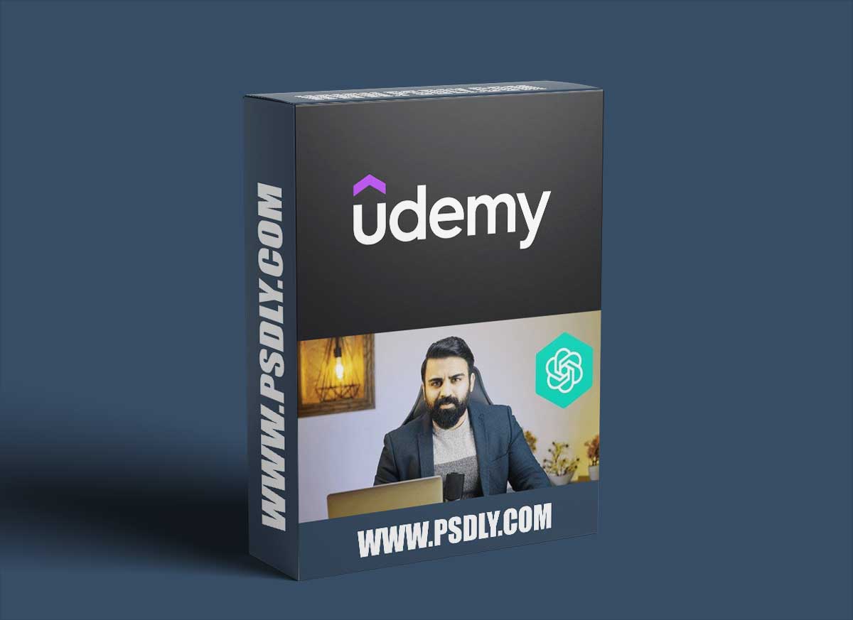 Chatgpt Expert: Generative Ai, Prompt Engineering, Chatgpt-4