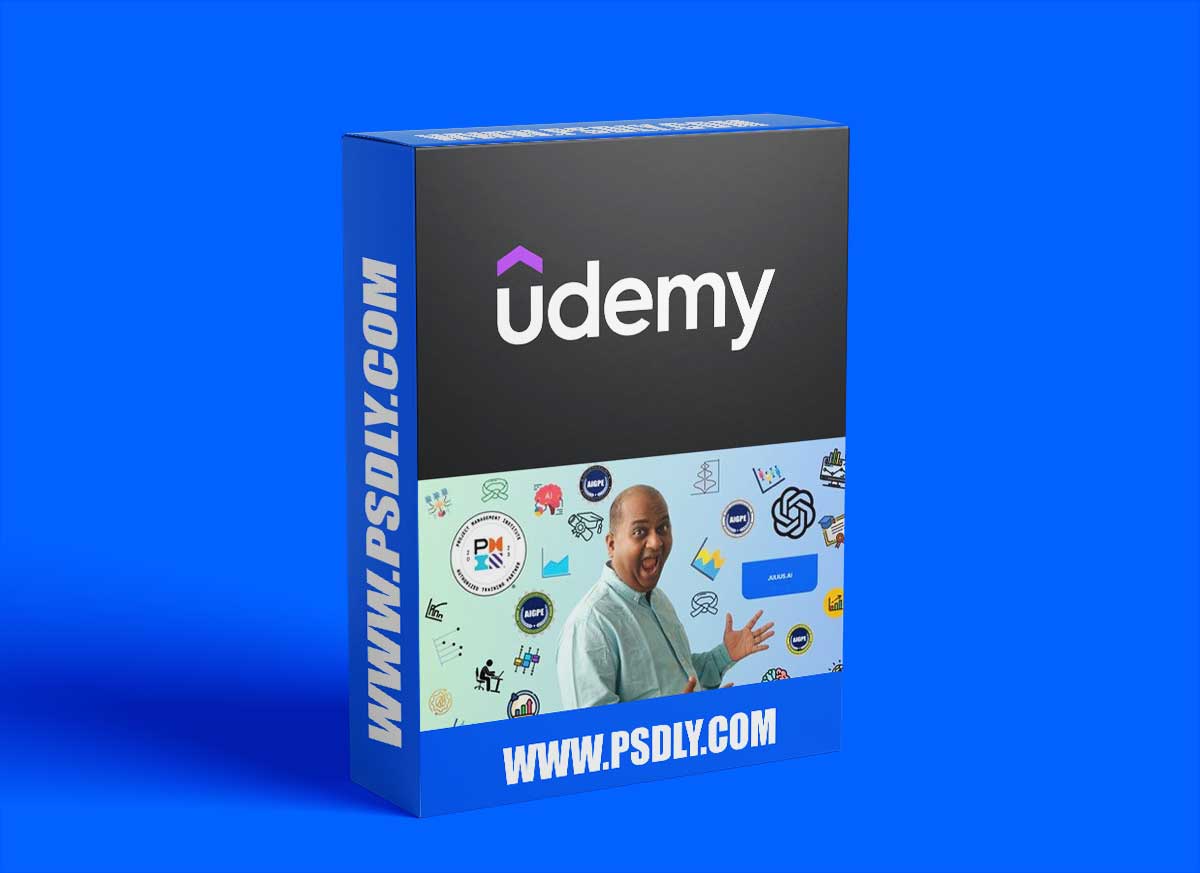 Chatgpt & Six Sigma: Certified Ai Visualization Proficient