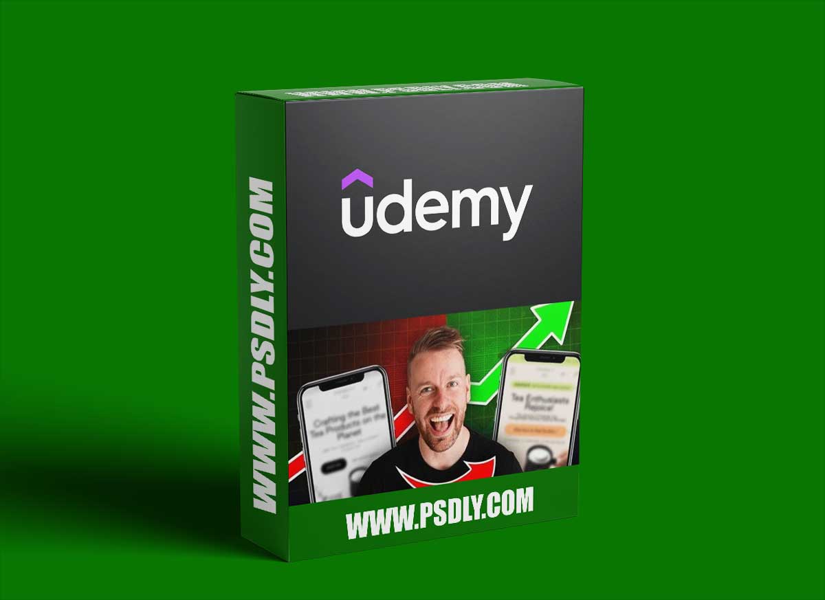 Conversion Rate Optimization and Landing Page Course