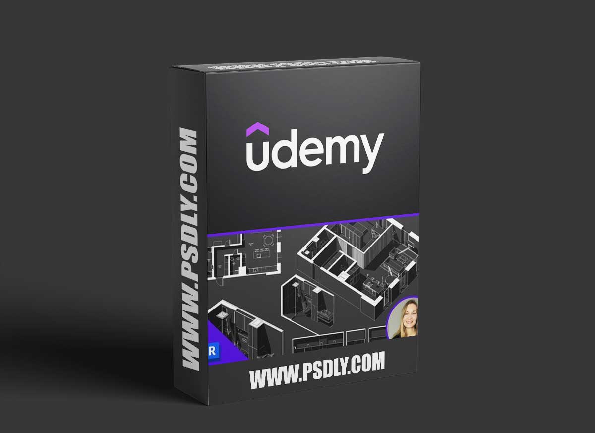 Create Stunning Drawing Using Only Revit-Without Photoshop!