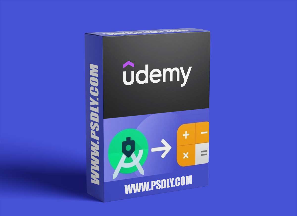 Create Your Own Calculator App: Android Studio Tutorial 1 Create Your Own Calculator App: Android Studio Tutorial