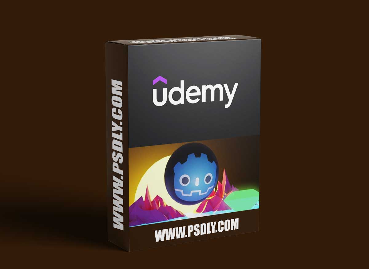 Create a Physics-Based Platformer in Godot!