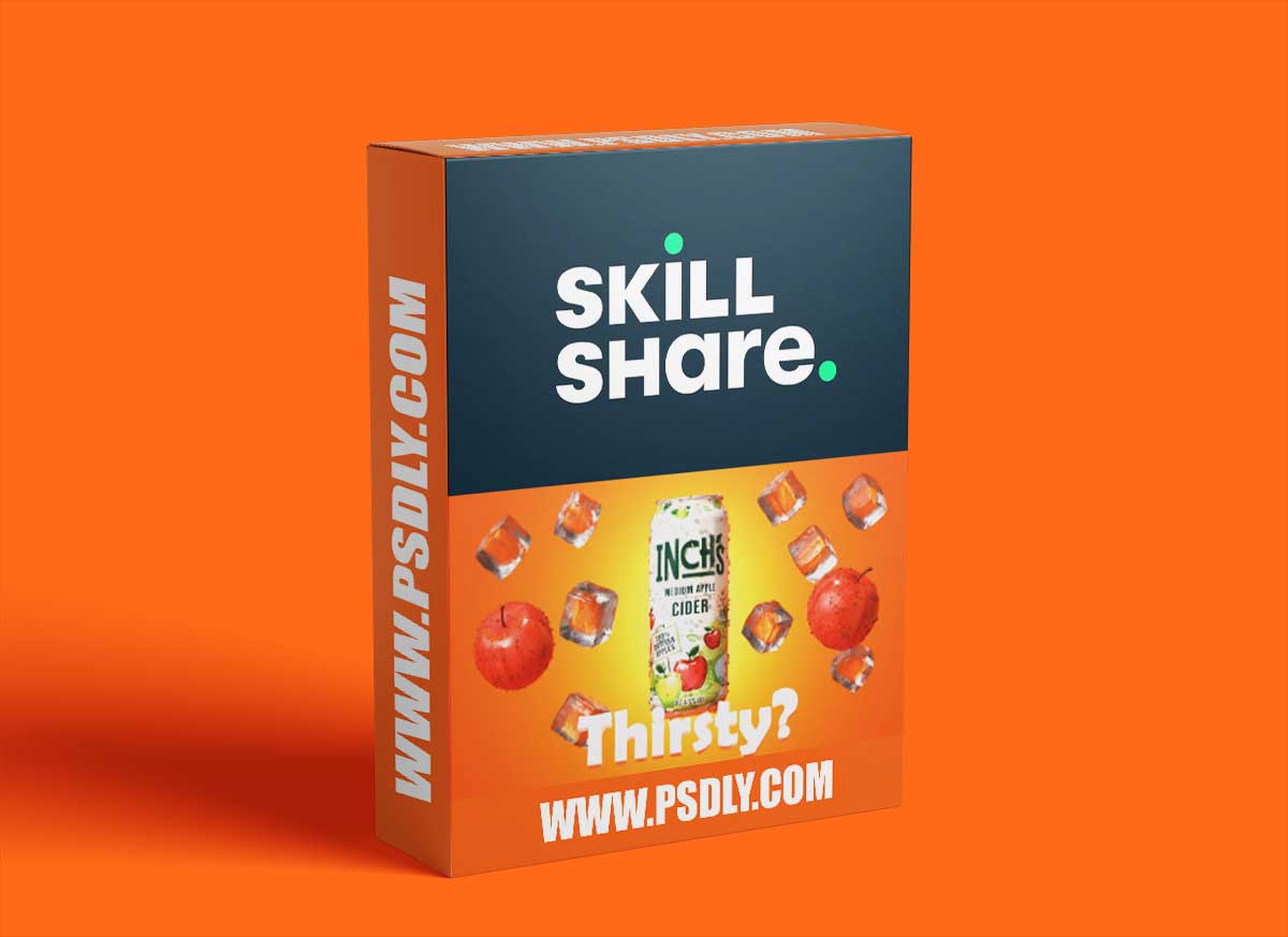 Create a Portfolio in Blender that will attract Clients, even if you are a Beginner