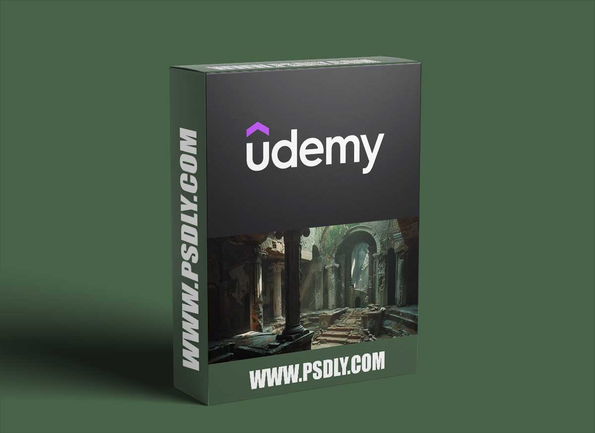 Creating A Low Poly Office Scene In Blender 3.3