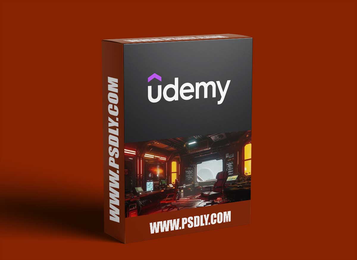 Creating A Voxel-Style Castle Room