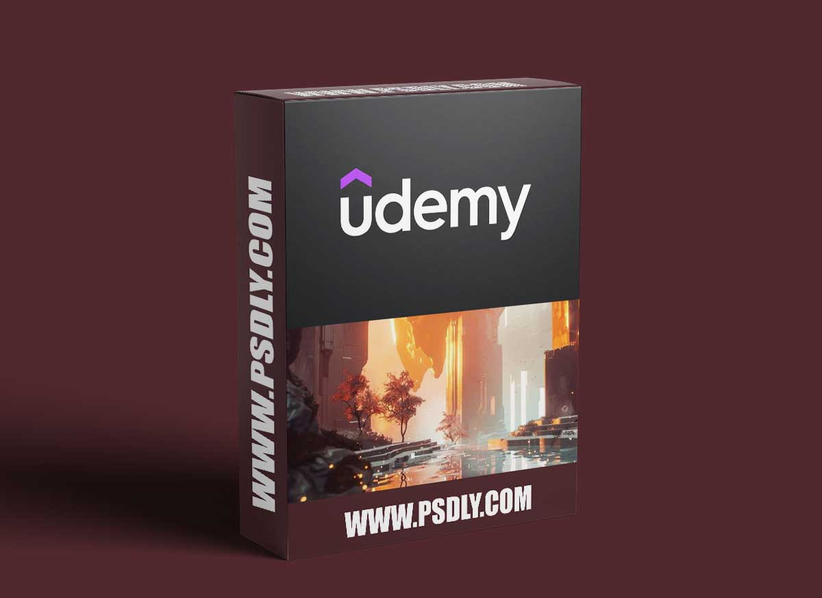 Creating A Witch'S Hut With Detailed Textures