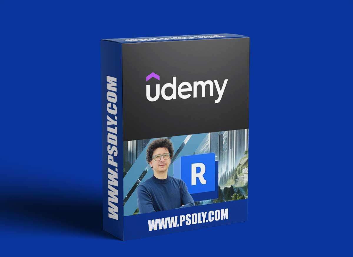 Design Landscape with Revit