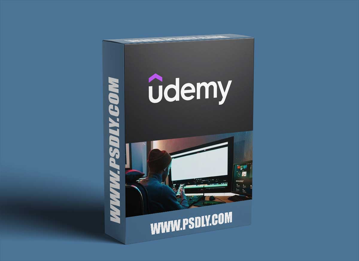 Filmora12/13 Complete Video Editing Course For Beginner 2024